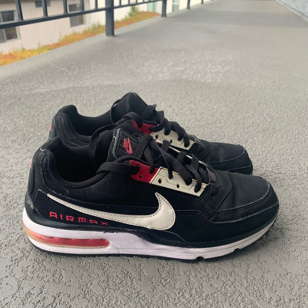 Nike Air Max LTD 3 407979-026 Shoes Men Size 9.5
